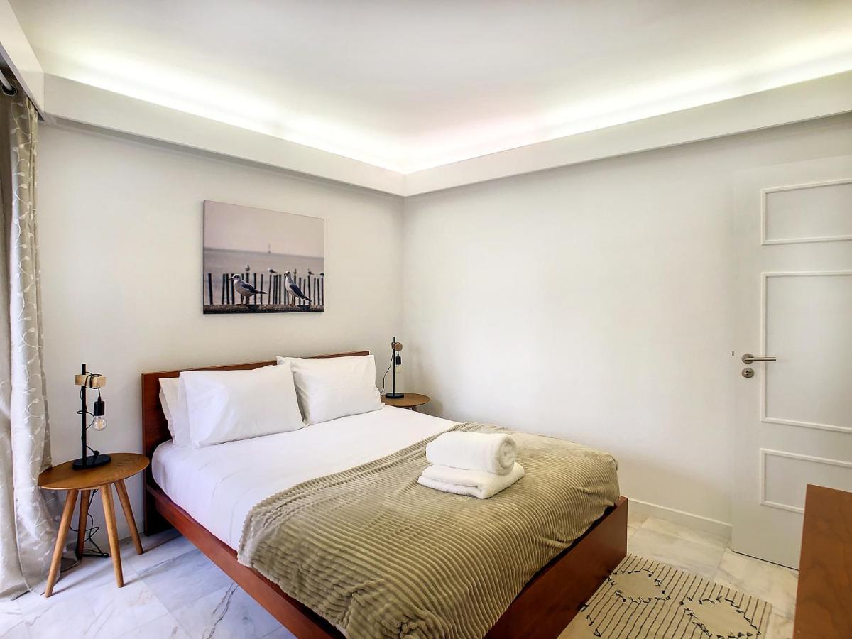 The Cloudy Bay Apartment