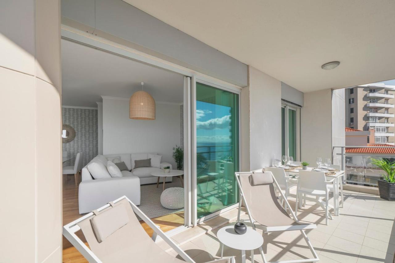 Apartament Rodamar Ii By An Island
