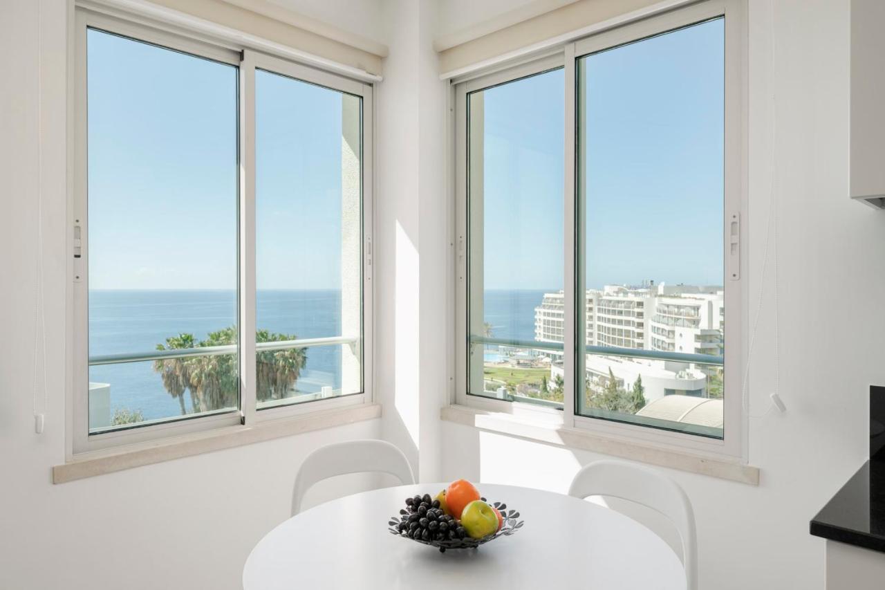 Apartament Rodamar Ii By An Island Funchal (Madeira)