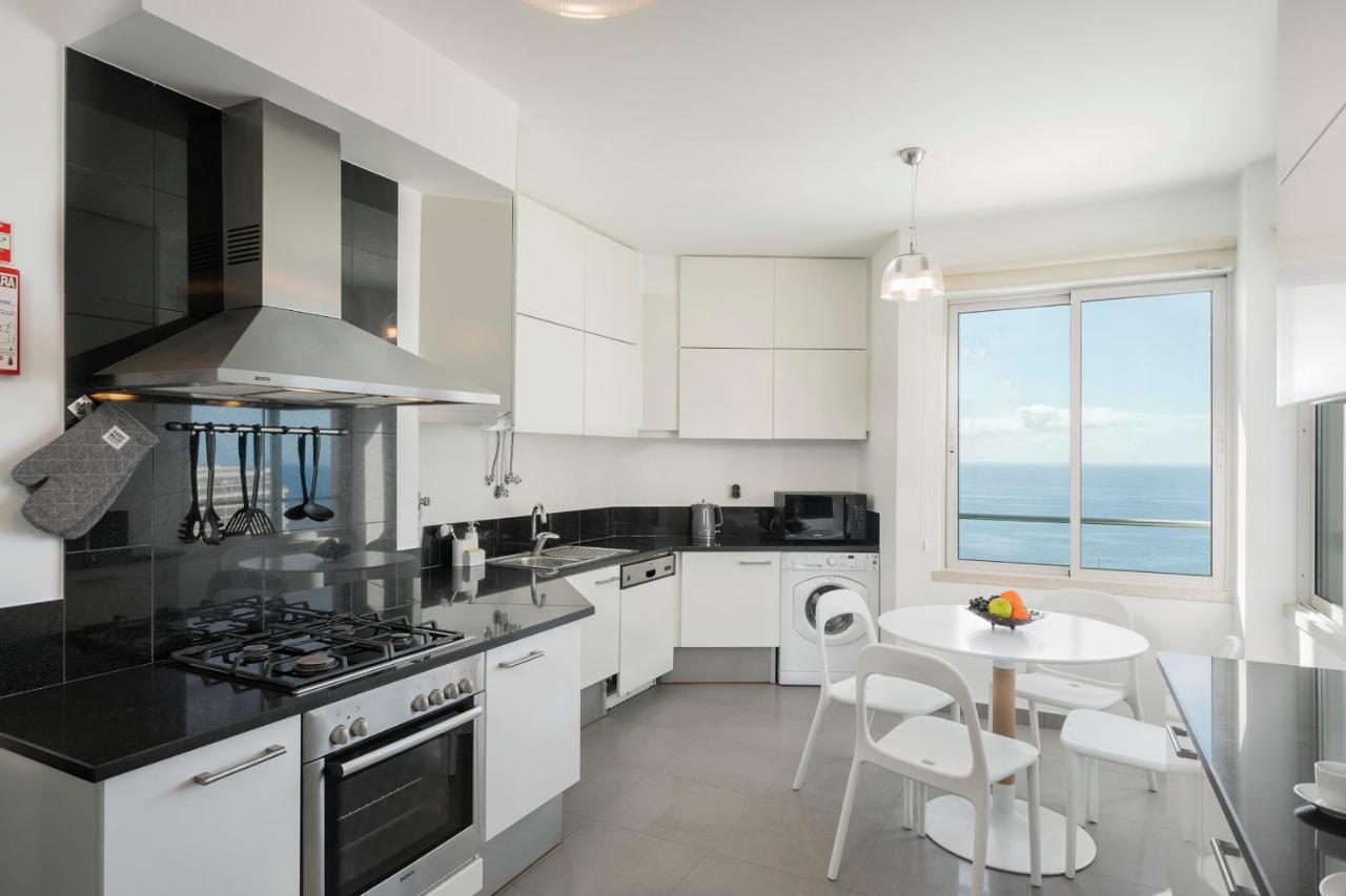 Rodamar Ii By An Island Apartament *