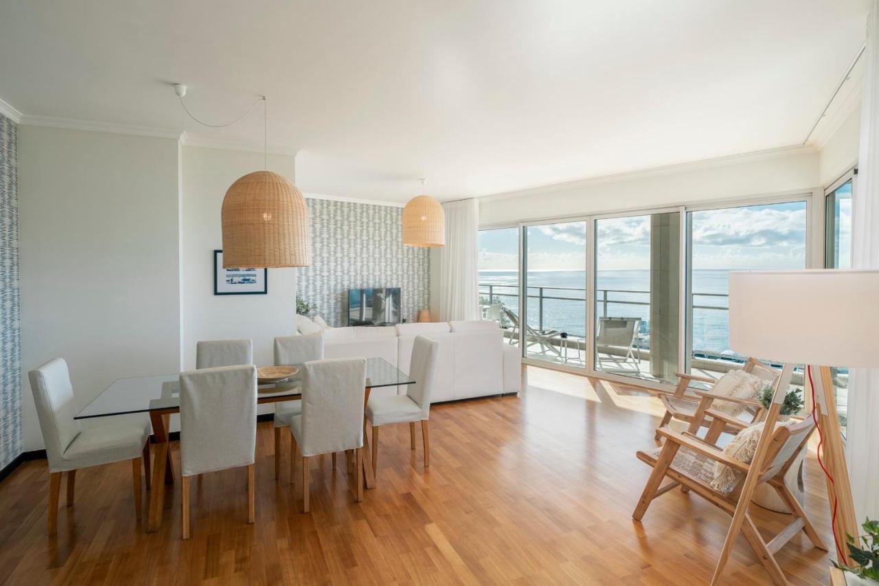 Rodamar Ii By An Island Apartament *
