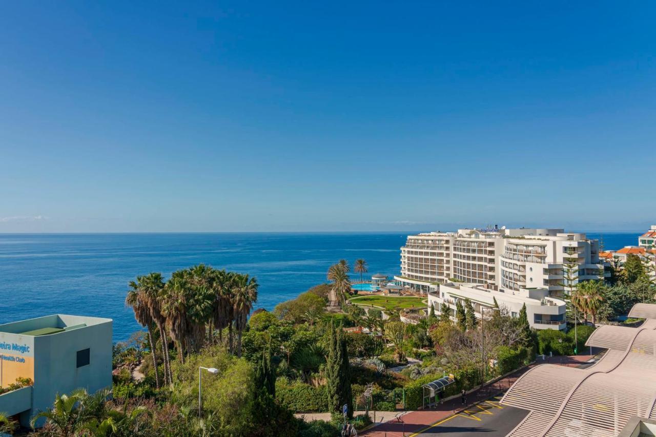 Rodamar Ii By An Island Funchal (Madeira)