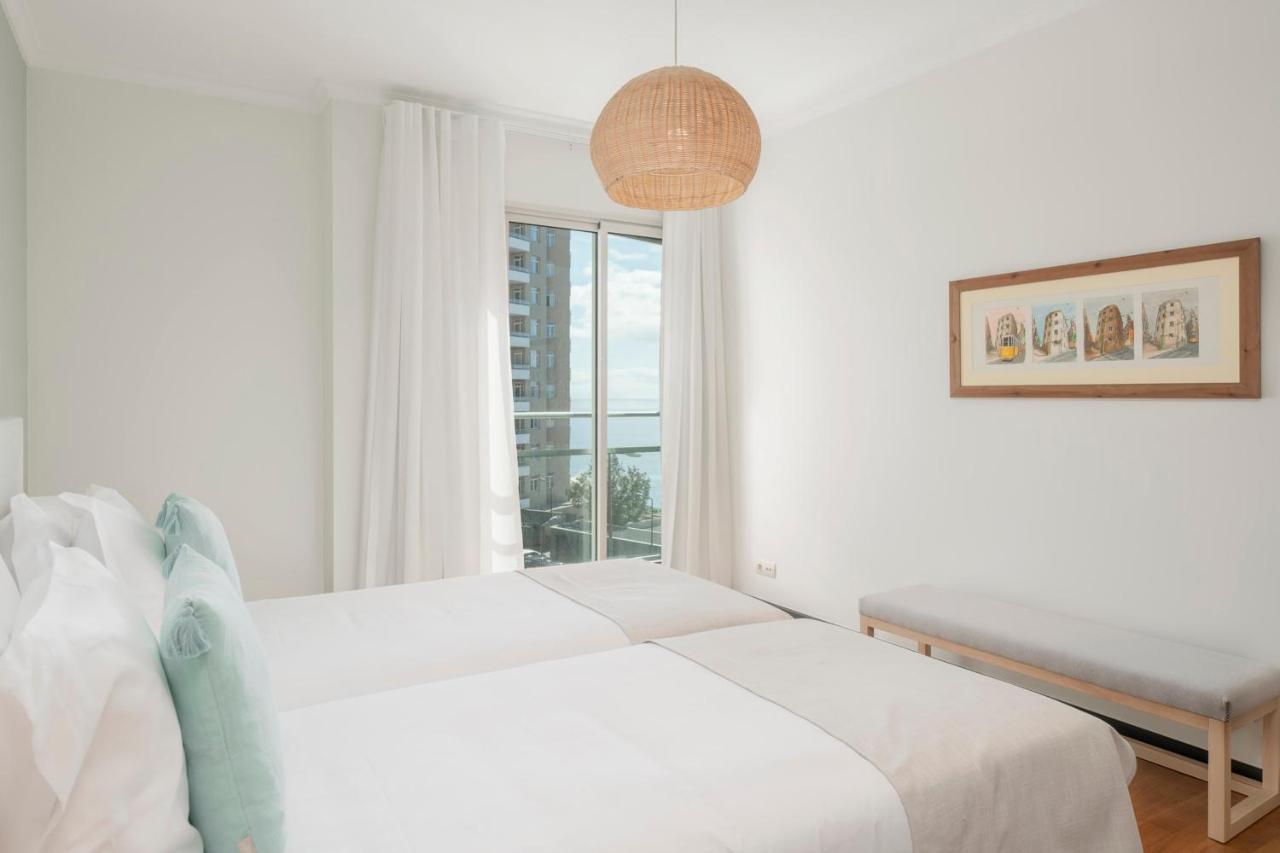 Apartament Rodamar Ii By An Island Funchal (Madeira)