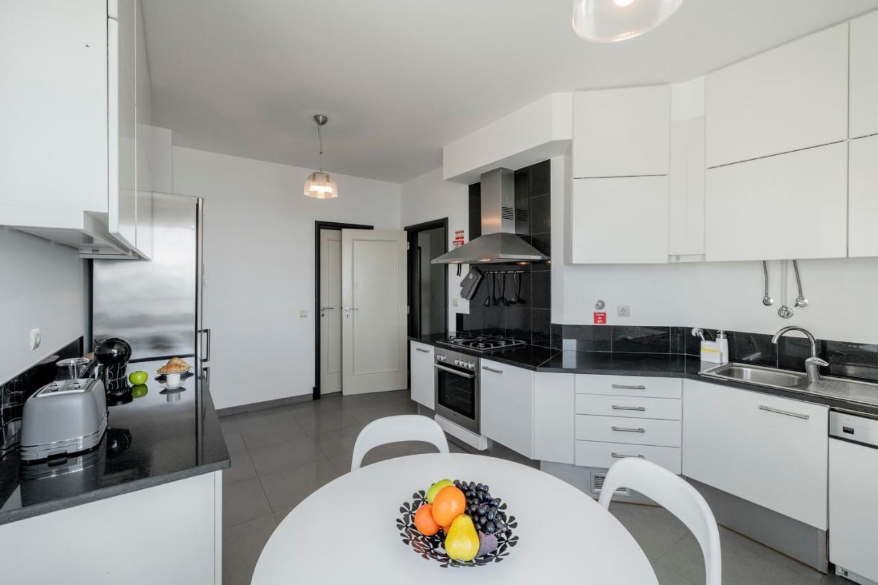 Rodamar Ii By An Island Apartament Funchal (Madeira)