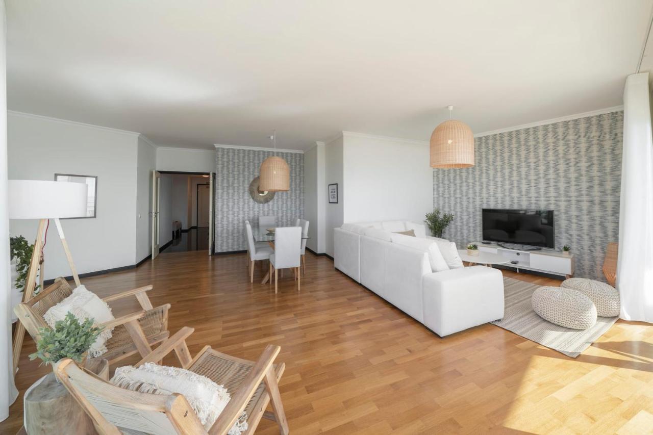 Apartament Rodamar Ii By An Island Funchal (Madeira)