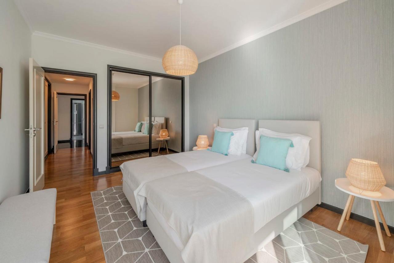 Apartament Rodamar Ii By An Island *
