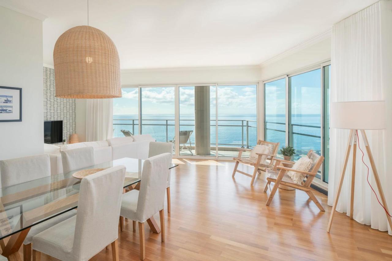 Apartament Rodamar Ii By An Island