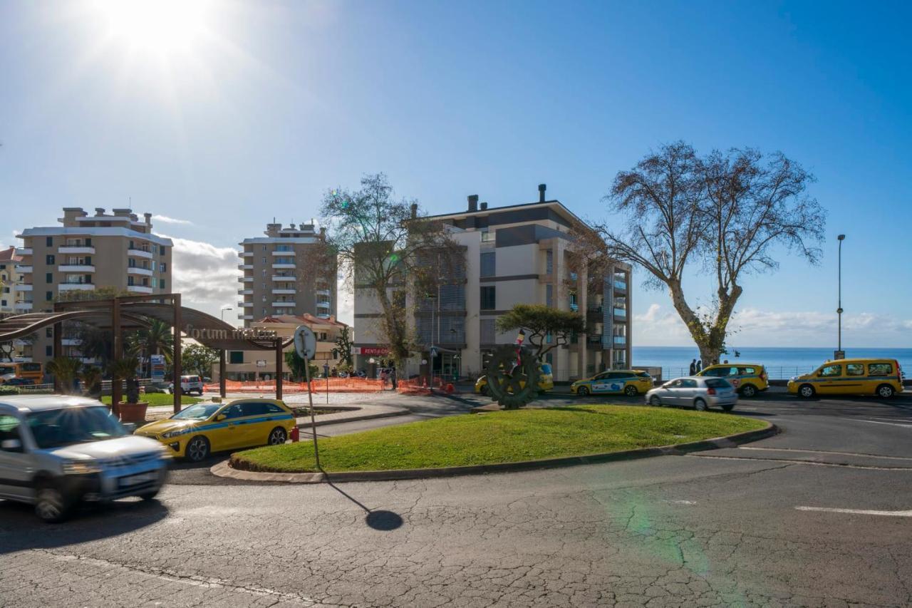 Rodamar Ii By An Island Apartament Funchal (Madeira)