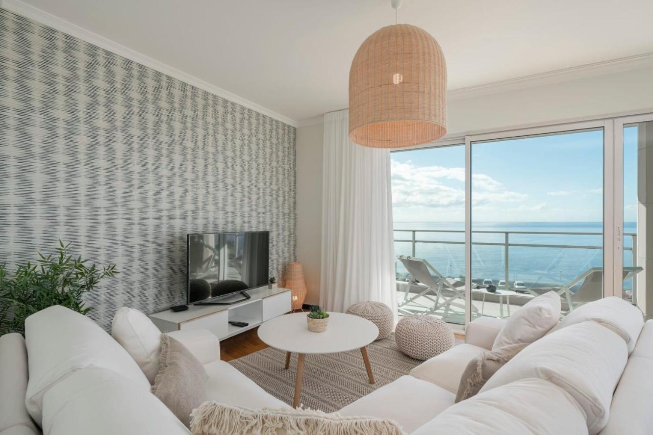 Rodamar Ii By An Island Apartament *