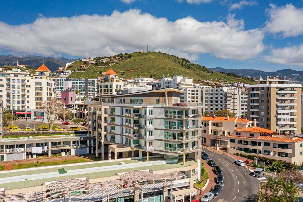 Rodamar Ii By An Island Apartament Funchal (Madeira)