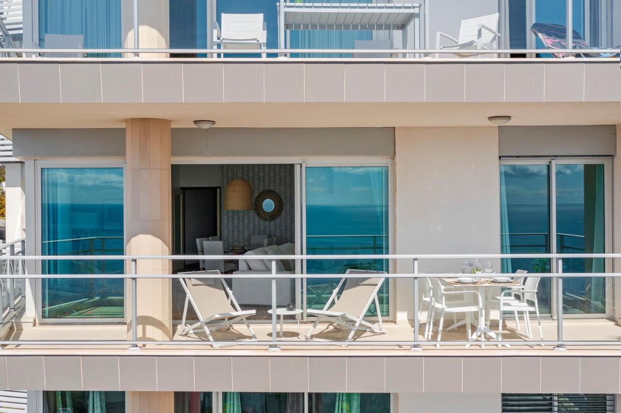 Apartament Rodamar Ii By An Island