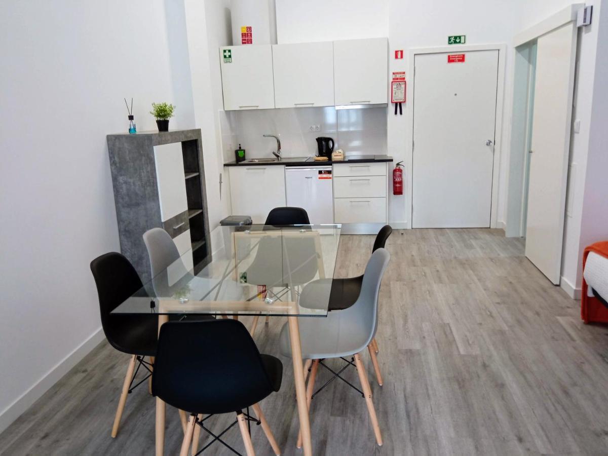 Apartment Tanoeiros *
