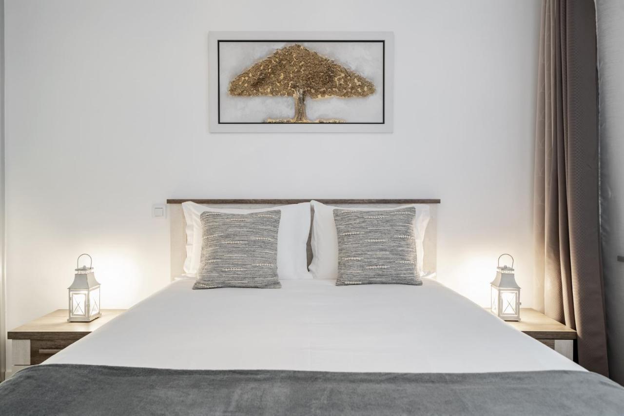 Amparo Delight By Madeira Sun Travel Apartamento