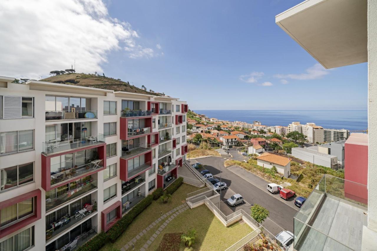 Apartment Amparo Delight By Madeira Sun Travel *