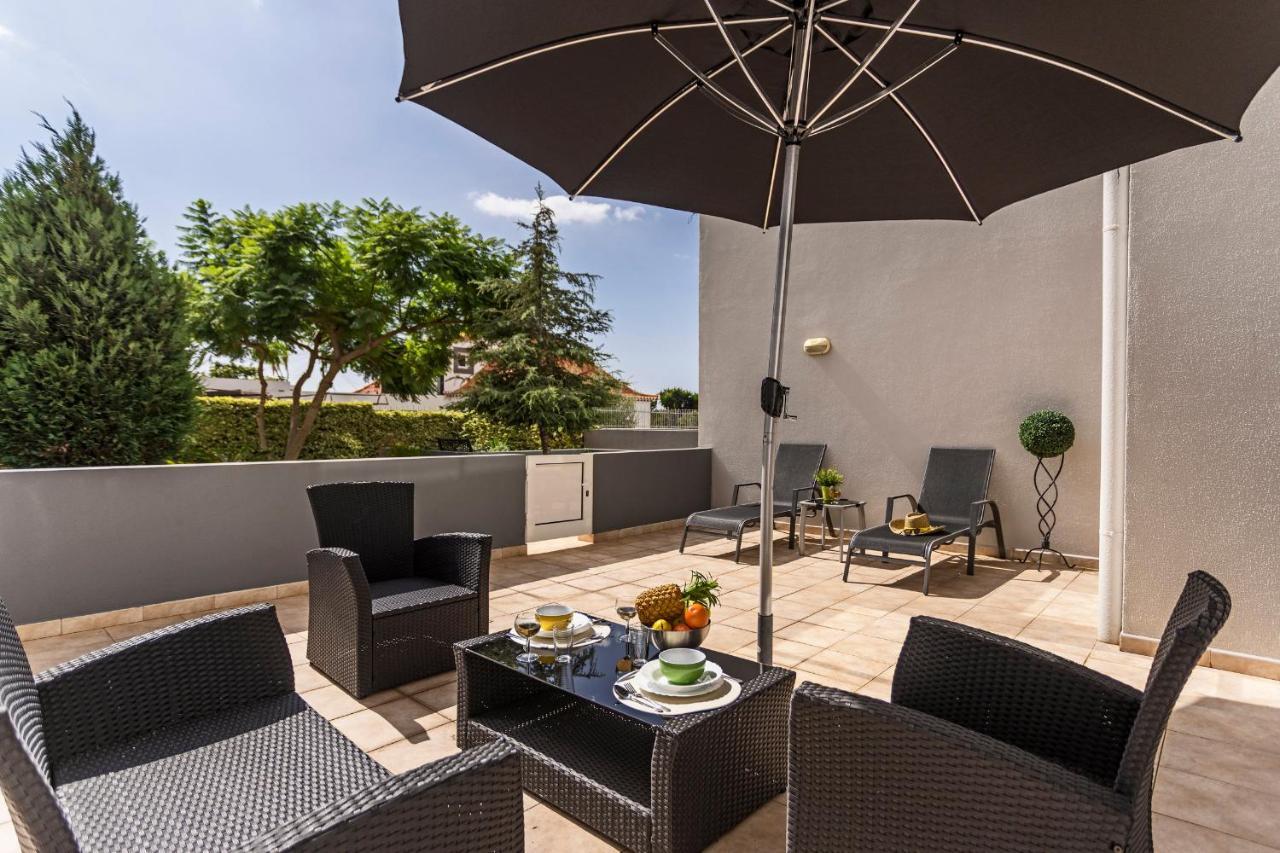 Khách sạn hẻo lánh Achada I By An Island 4*