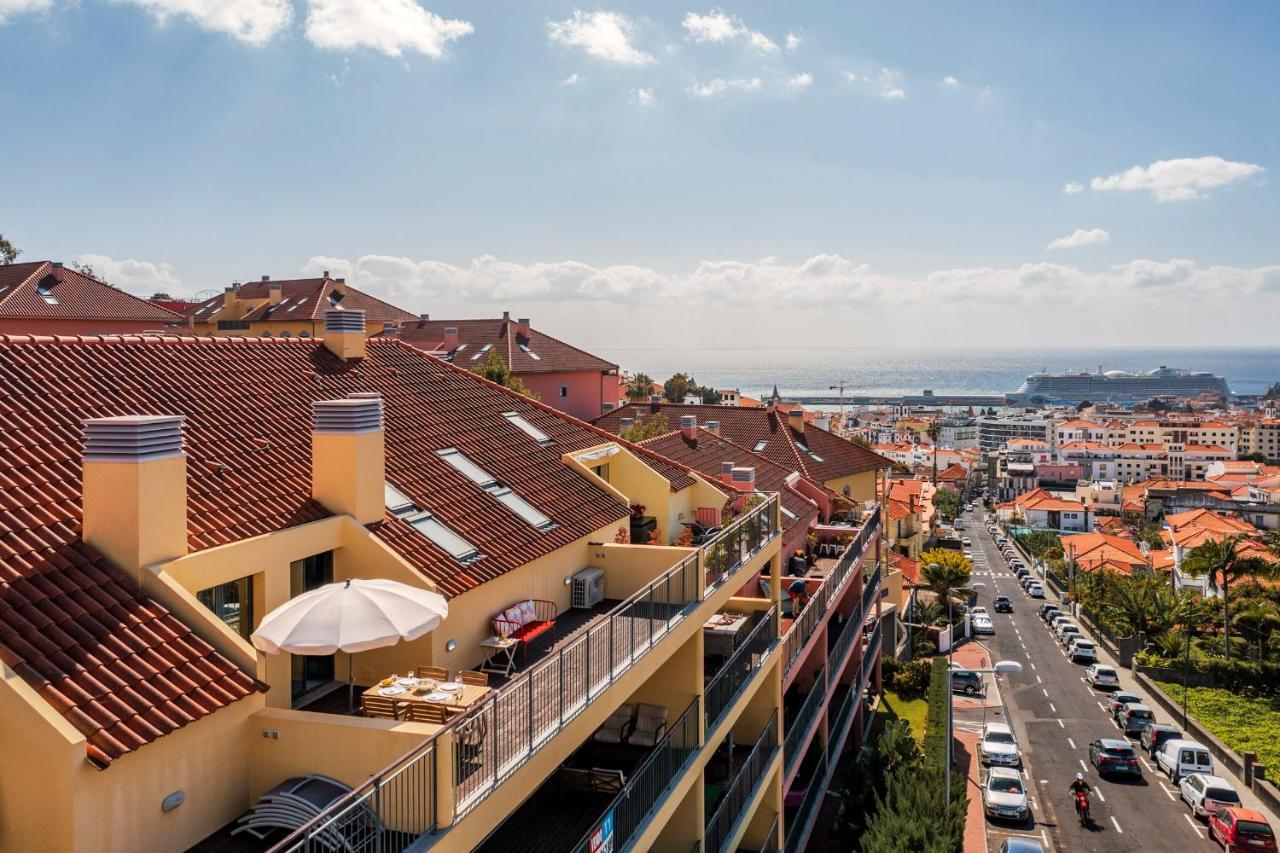 Apartment Comboio Ii By An Island Apart *