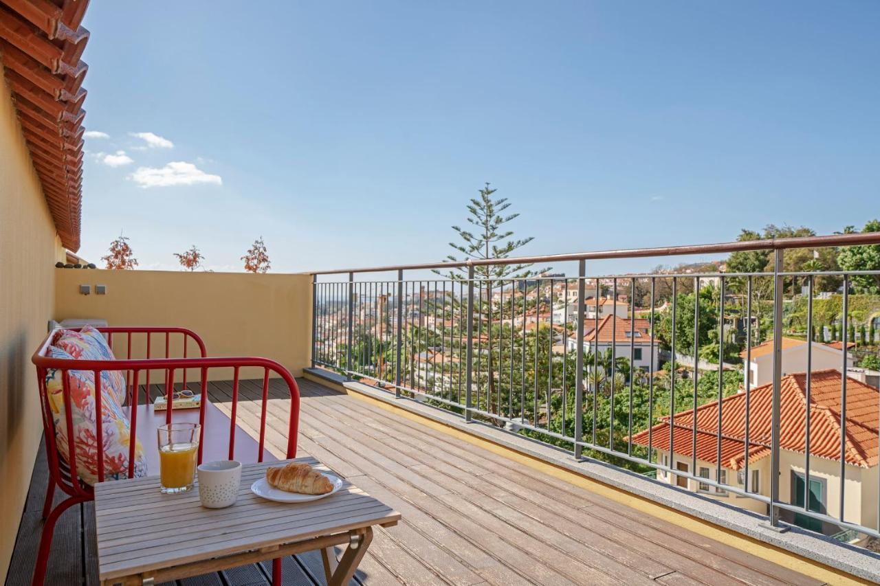 Apartment Comboio Ii By An Island Apart