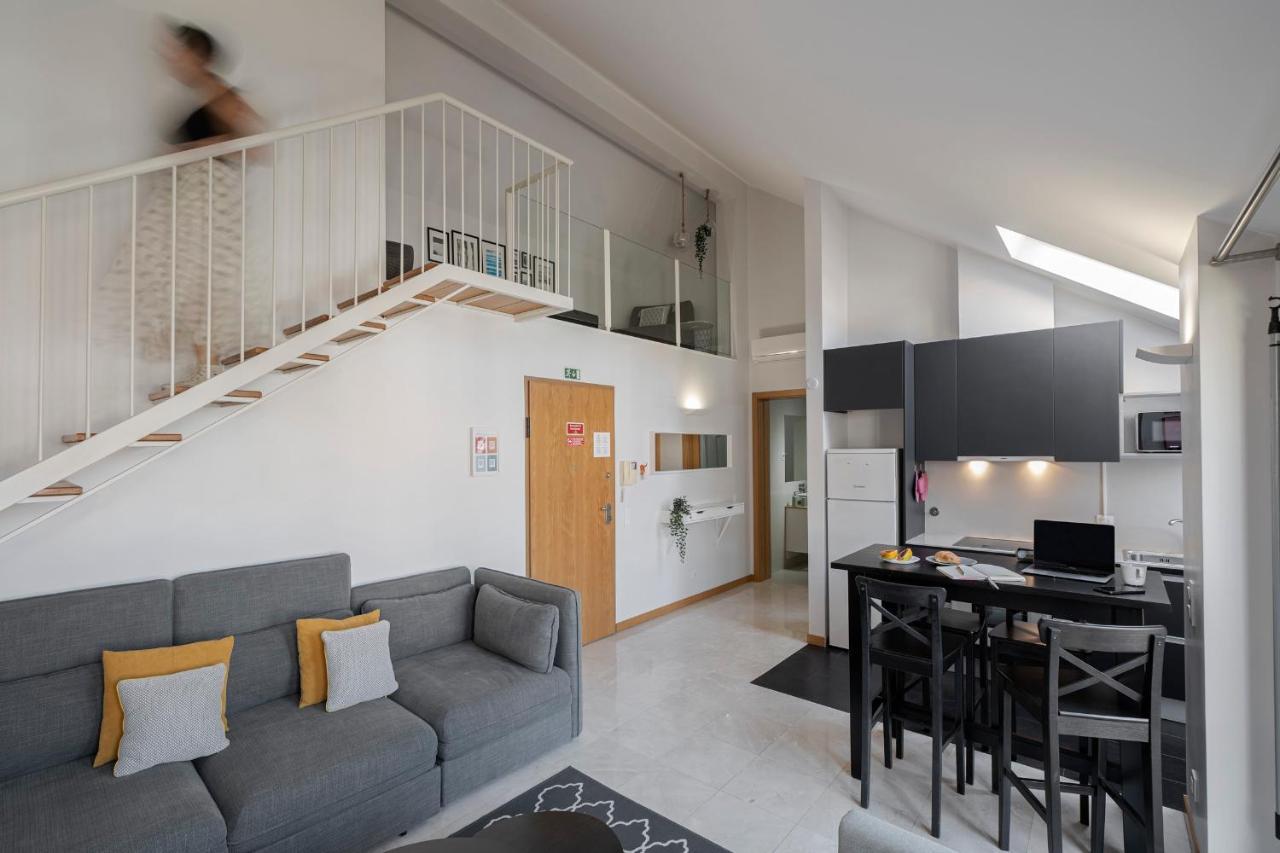 Comboio Ii By An Island Apart Apartment