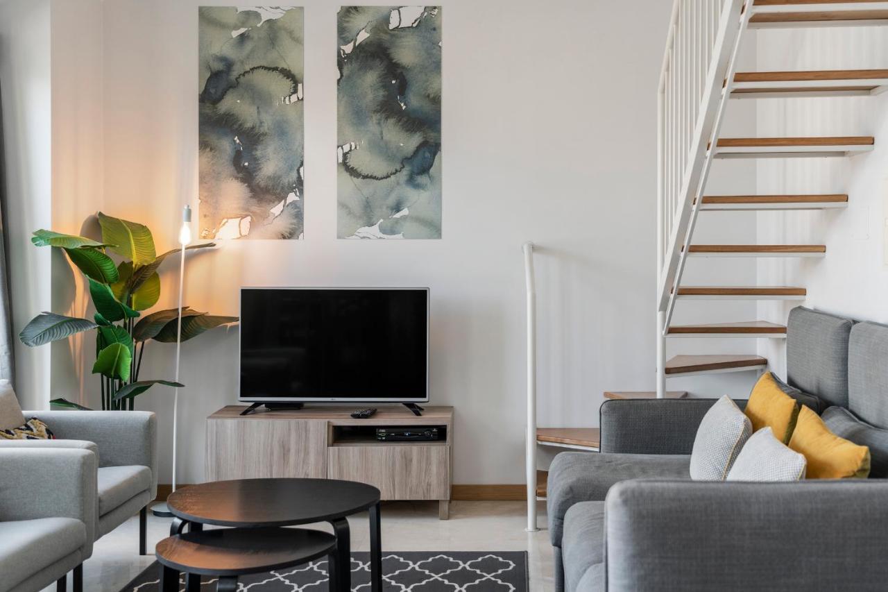 Apartment Comboio Ii By An Island Apart Funchal (Madeira)