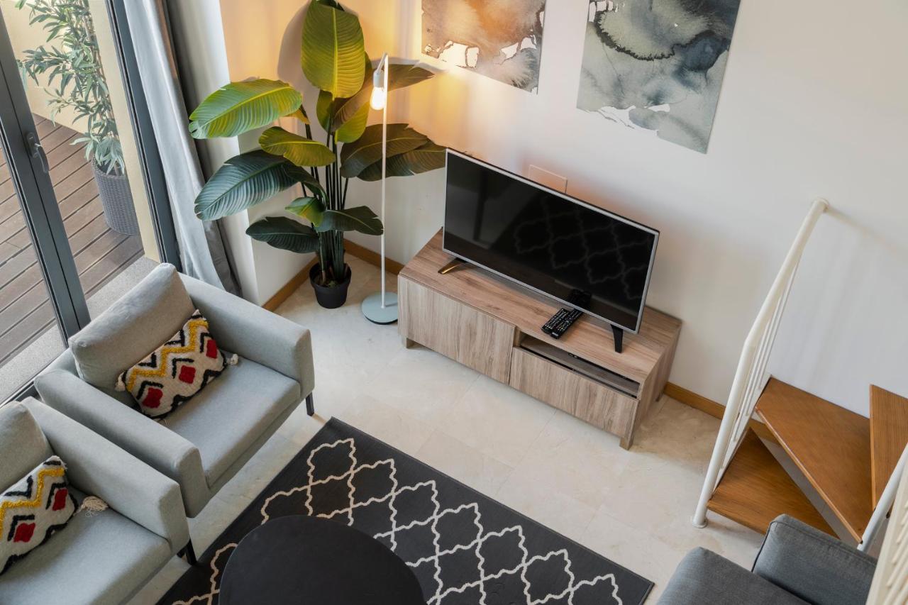 Comboio Ii By An Island Apart Apartment