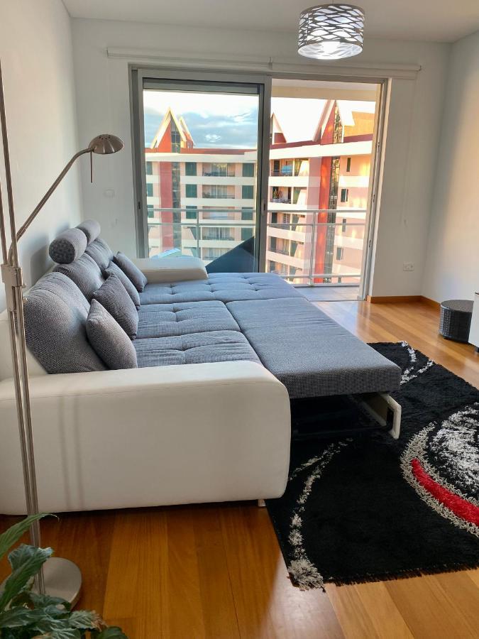 Concordia Appartement *