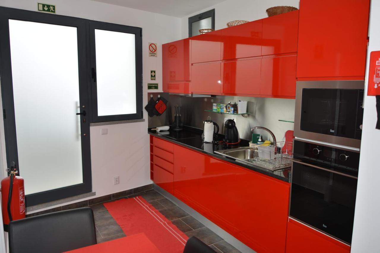 Villa Sea And Sun 4 You Choupana House E Studio