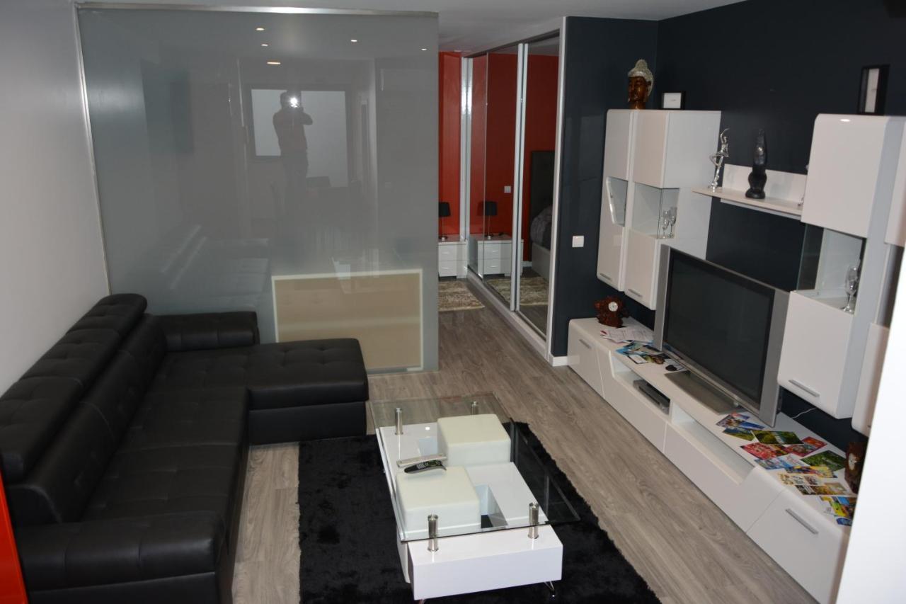 Villa Sea And Sun 4 You Choupana House E Studio Funchal (Madeira)