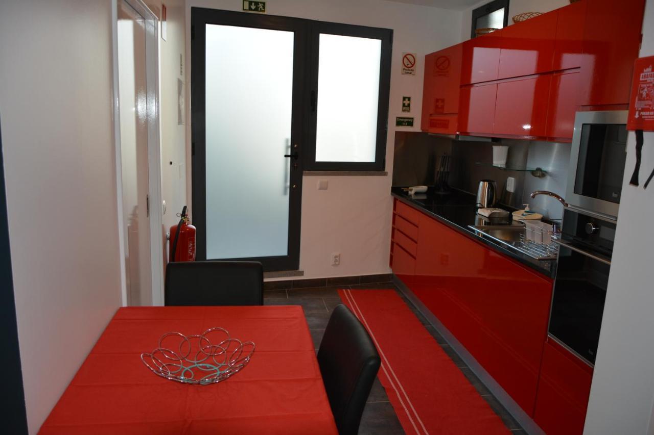 Villa Sea And Sun 4 You Choupana House E Studio