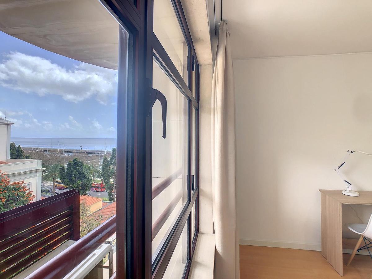 Căn hộ Fantastic Marina Club Funchal (Madeira)