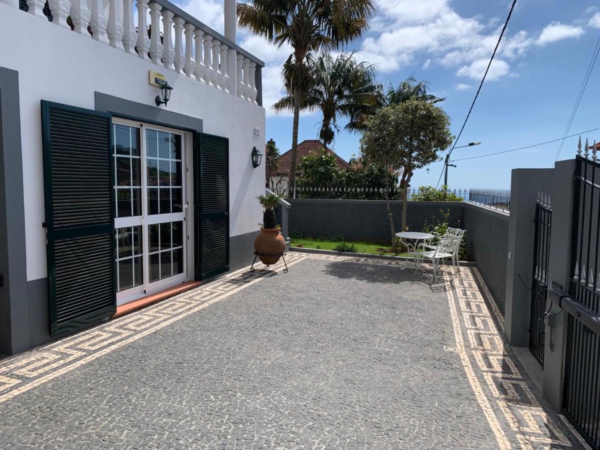 Apartment Beautiful 1-bed In Madeira Funchal (Madeira)