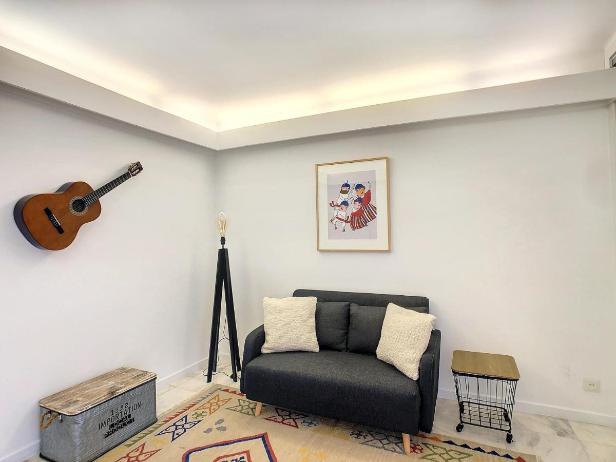 Apartment The Cloudy Bay *
