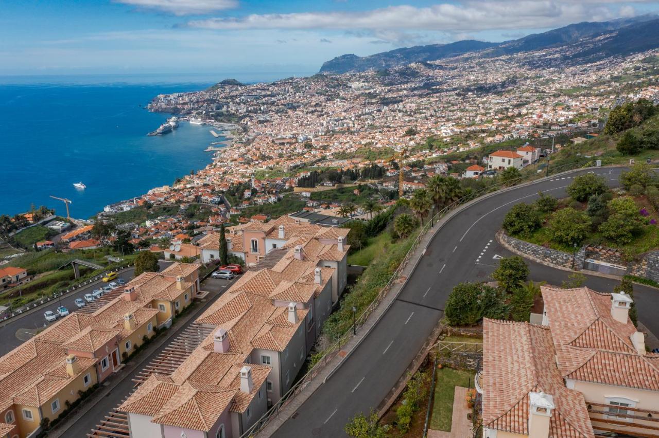 Bougainvillea Palheiro Village By Hr Madeira