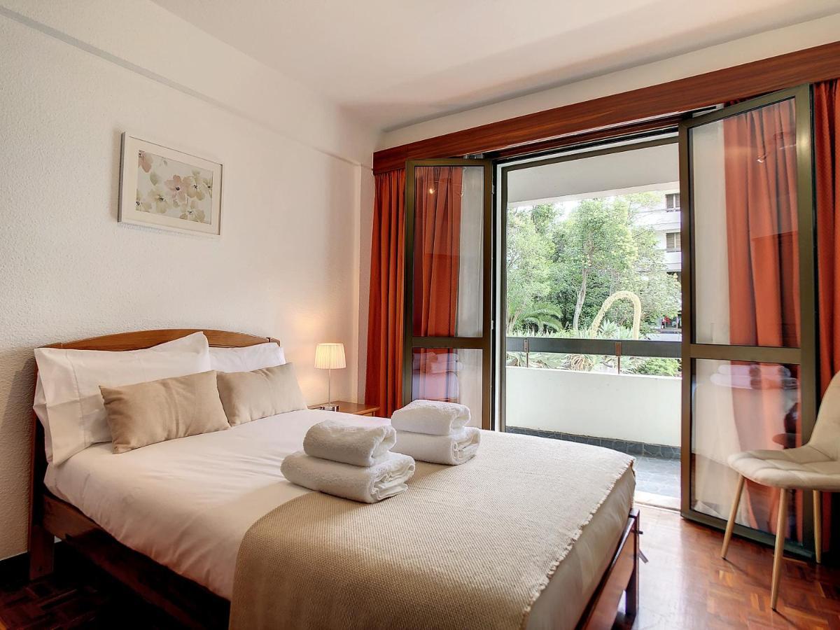 Apartament Camoes By Atlantic Funchal (Madeira)