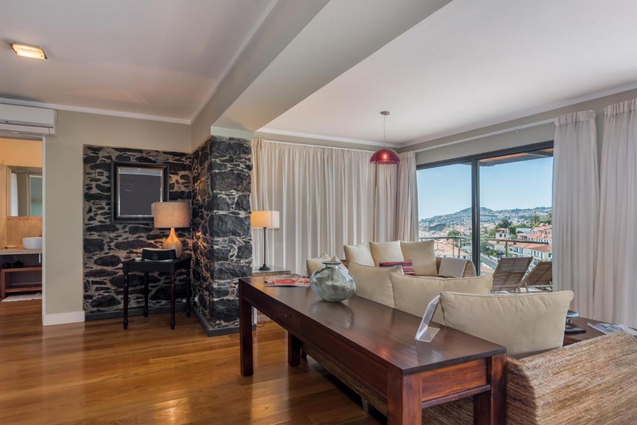 Number 15 Ocean & View Villa *