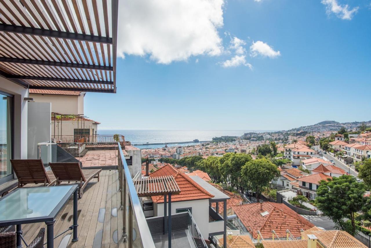 Number 15 Ocean & View Funchal (Madeira)