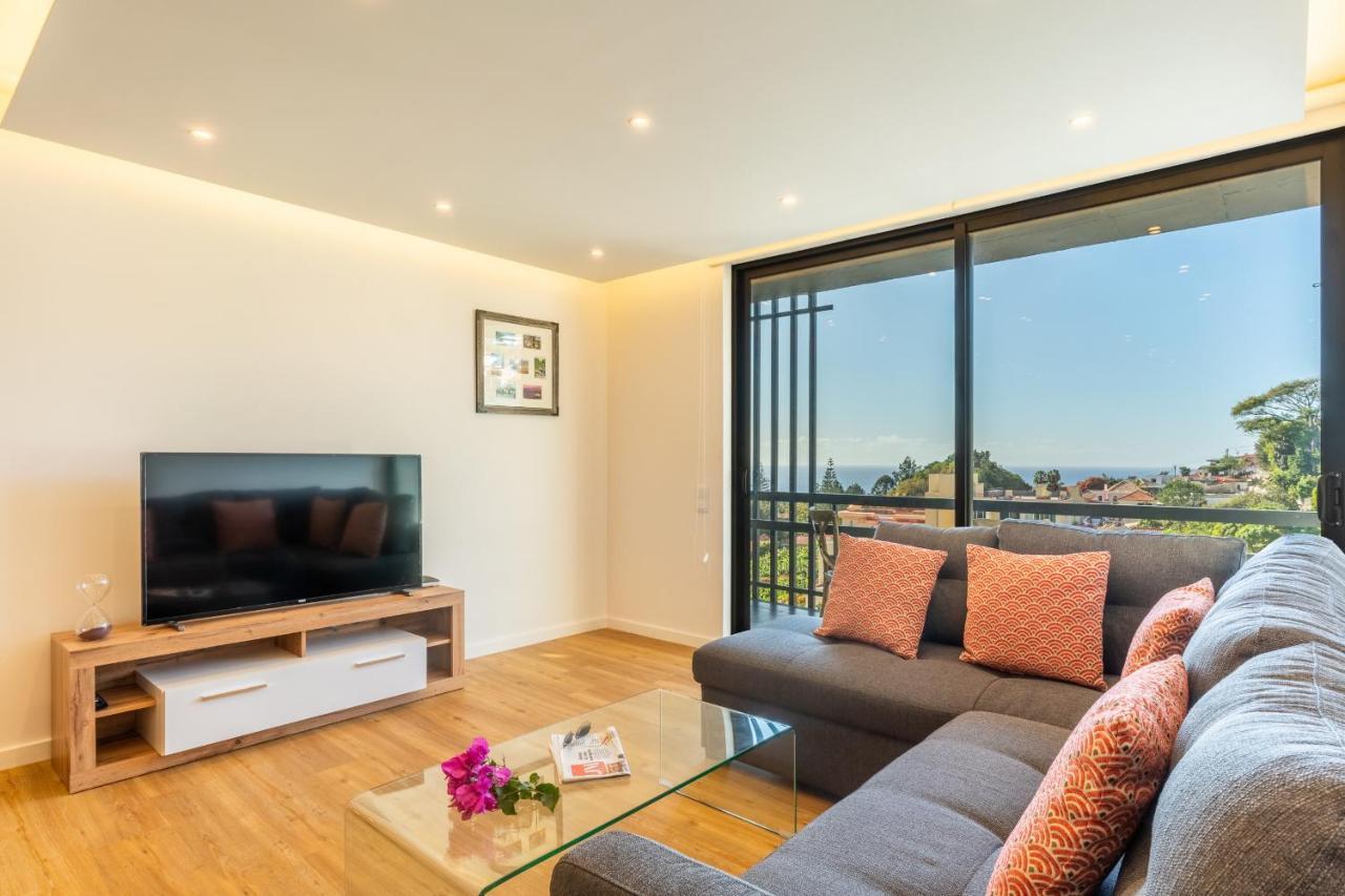 Magnolia By Atlantic Apartment Funchal (Madeira)