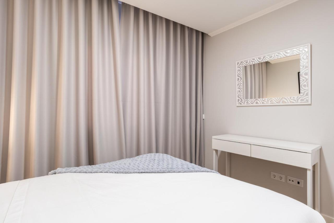 Beatmann Boutique Rooftop By Atlantic Apartament
