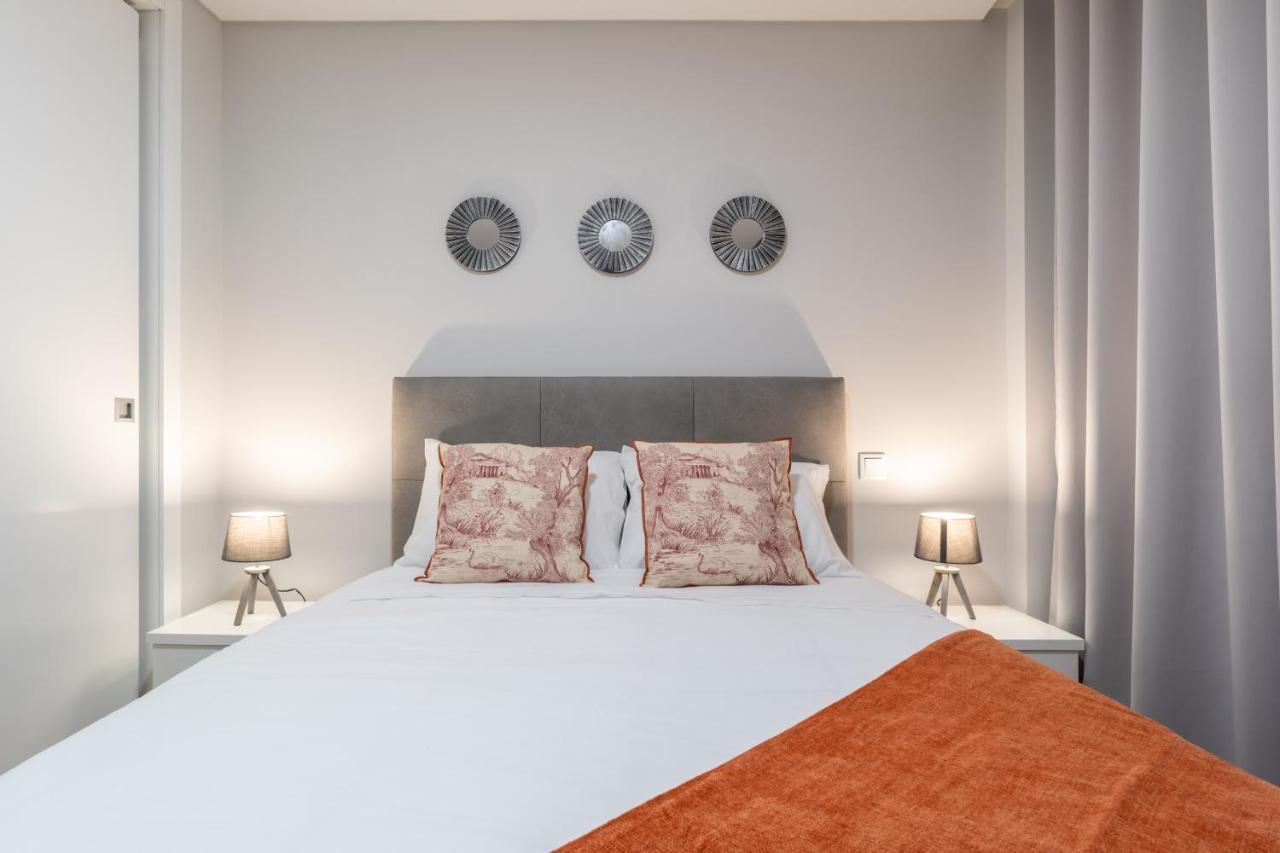 Beatmann Boutique Ii By Atlantic Apartment Funchal (Madeira)