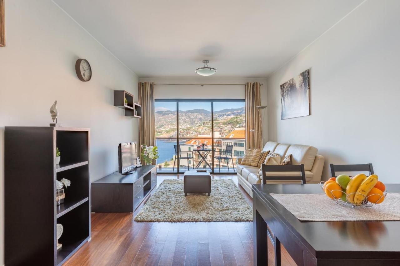 Apartamento Centromar Ocean View By Atlantic Funchal (Madeira)