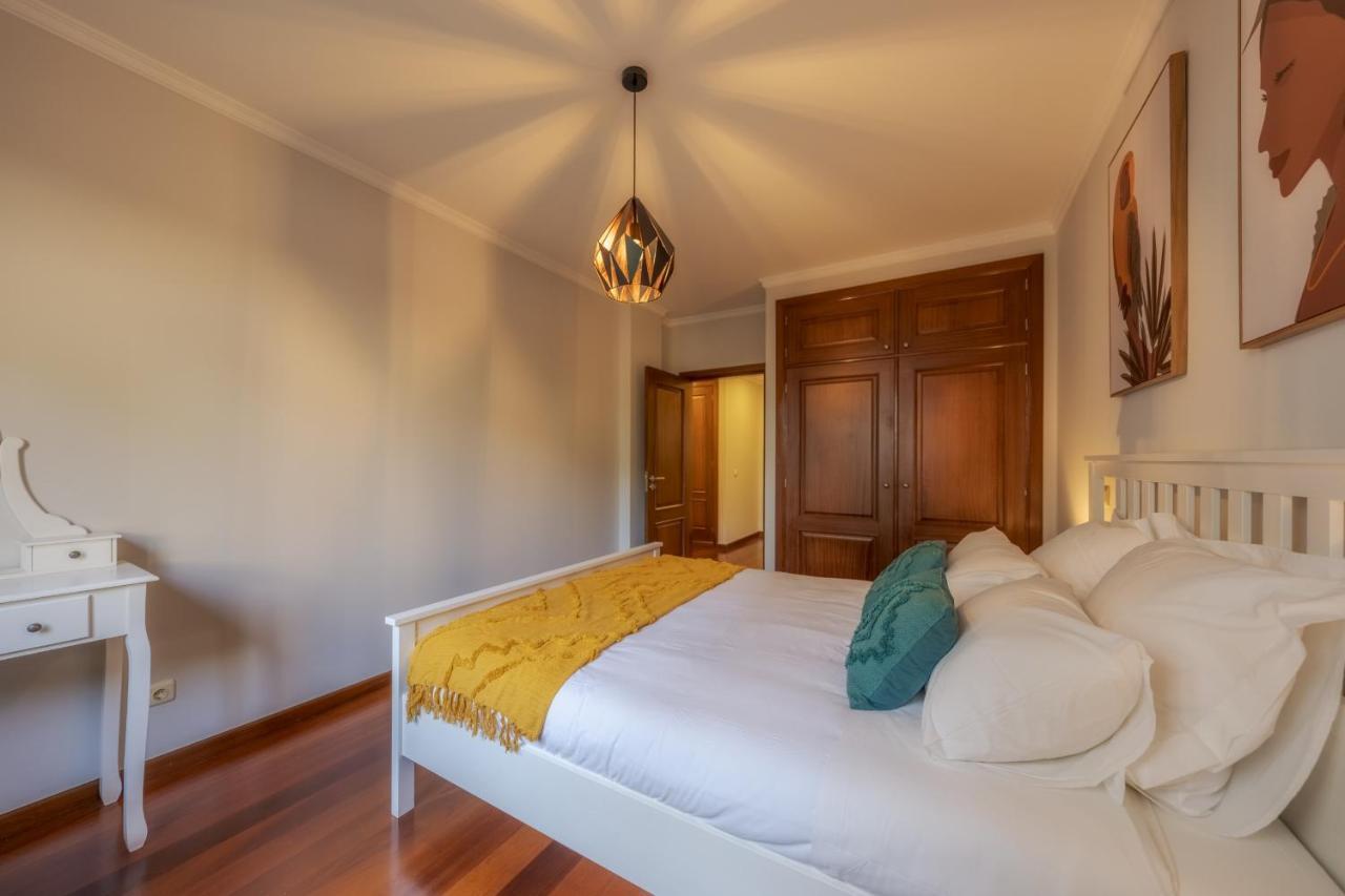 Apartamento White Hill By Atlantic Holiday