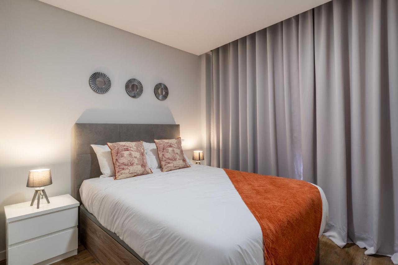 Apartment Beatmann Boutique Ii By Atlantic