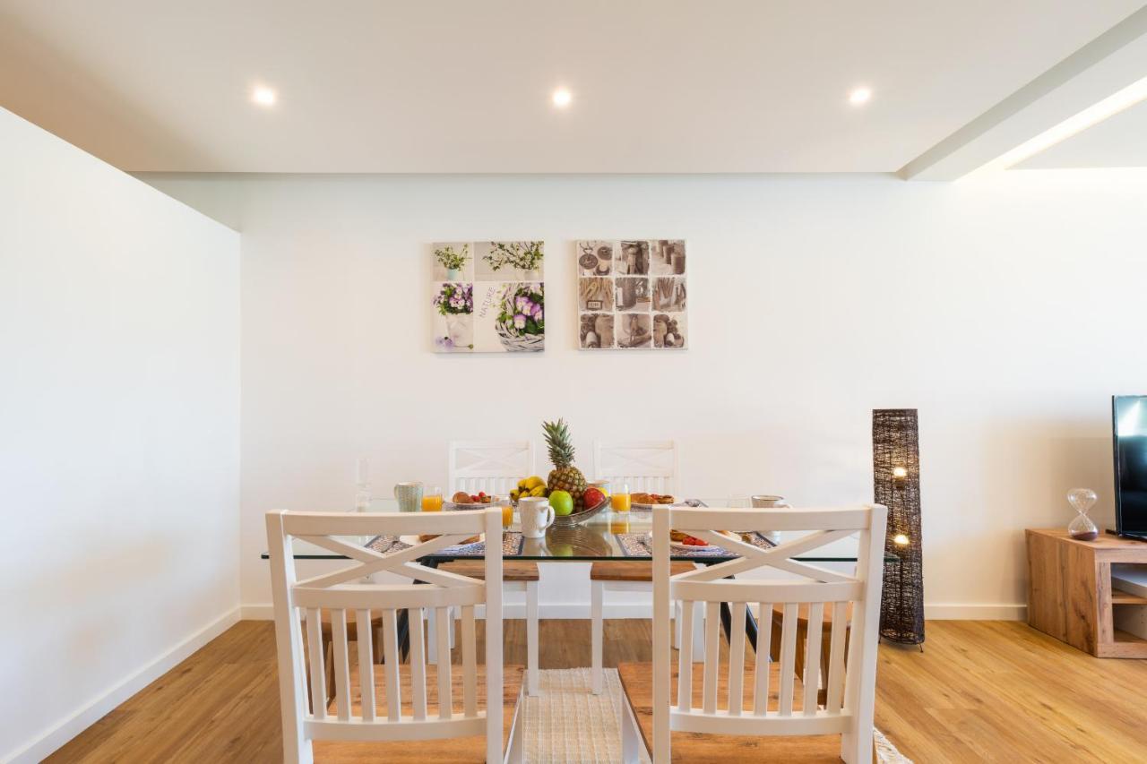 Magnolia By Atlantic Apartment *