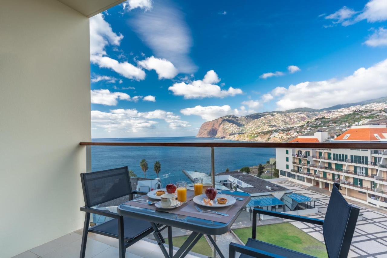Centromar Ocean View By Atlantic * Funchal (Madeira)
