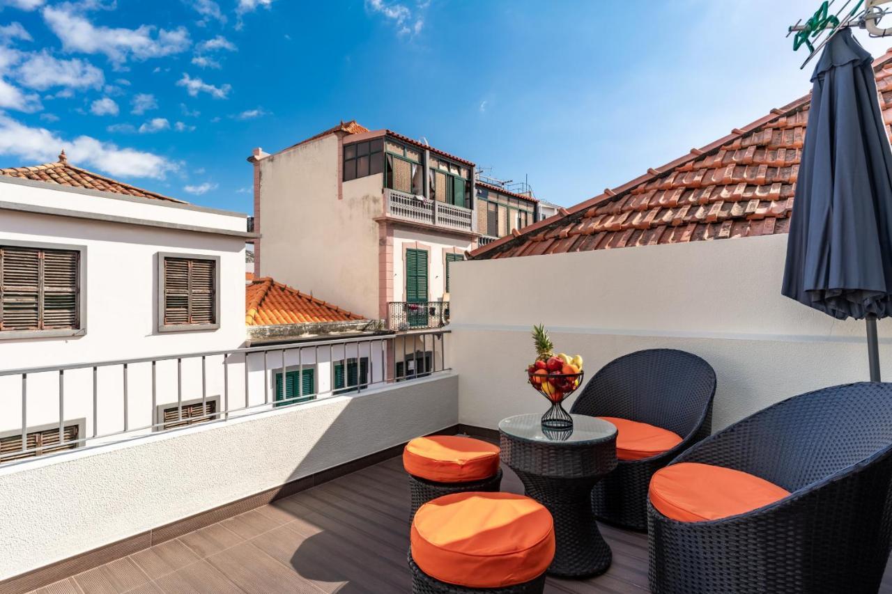 Apartment Beatmann Boutique Rooftop By Atlantic *