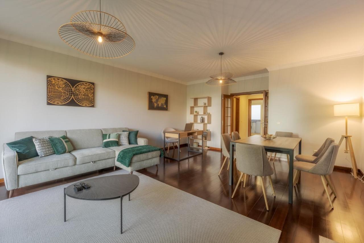 Apartamento White Hill By Atlantic Holiday Funchal (Madeira)