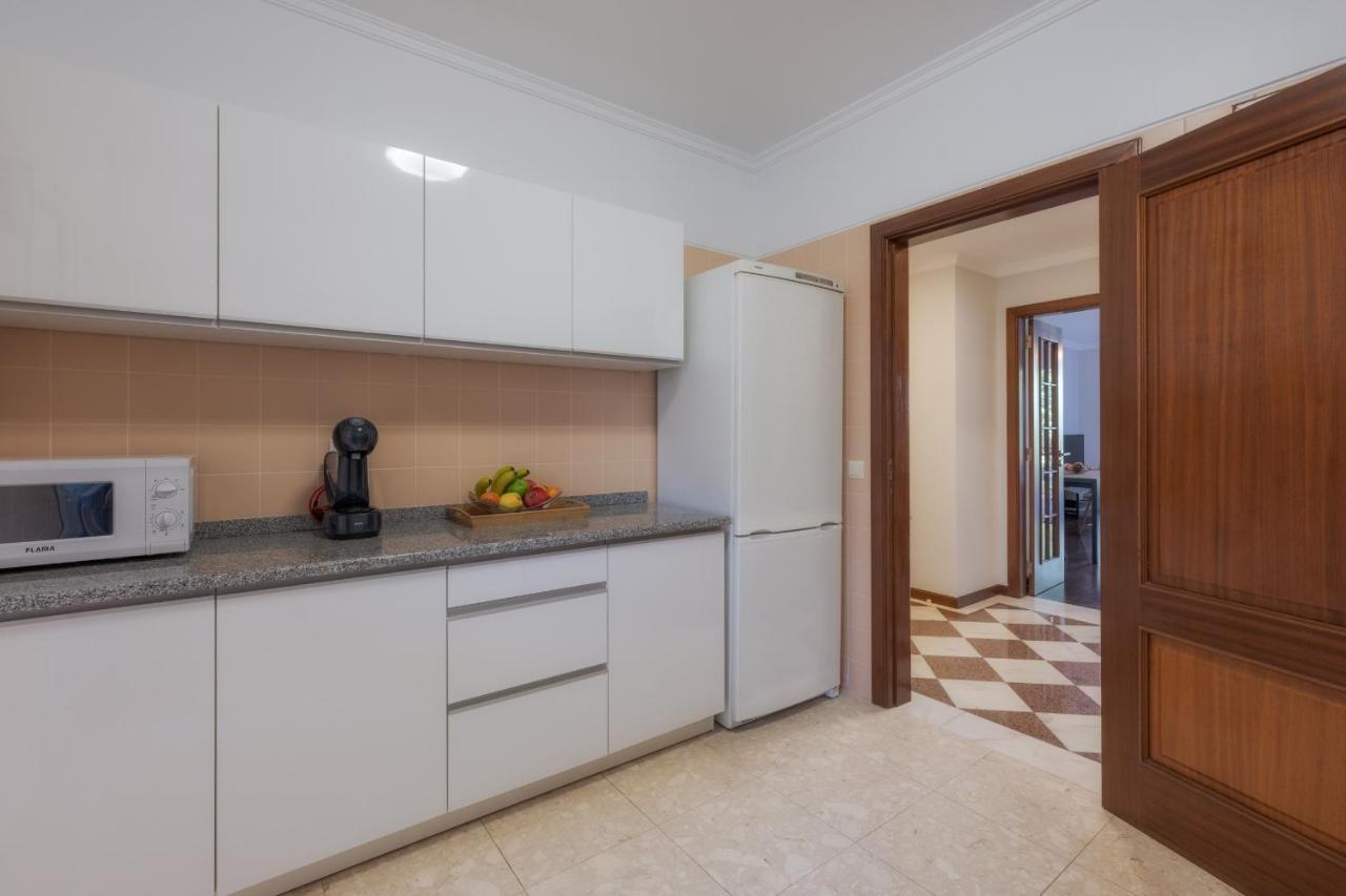 White Hill By Atlantic Holiday Apartamento Funchal (Madeira)