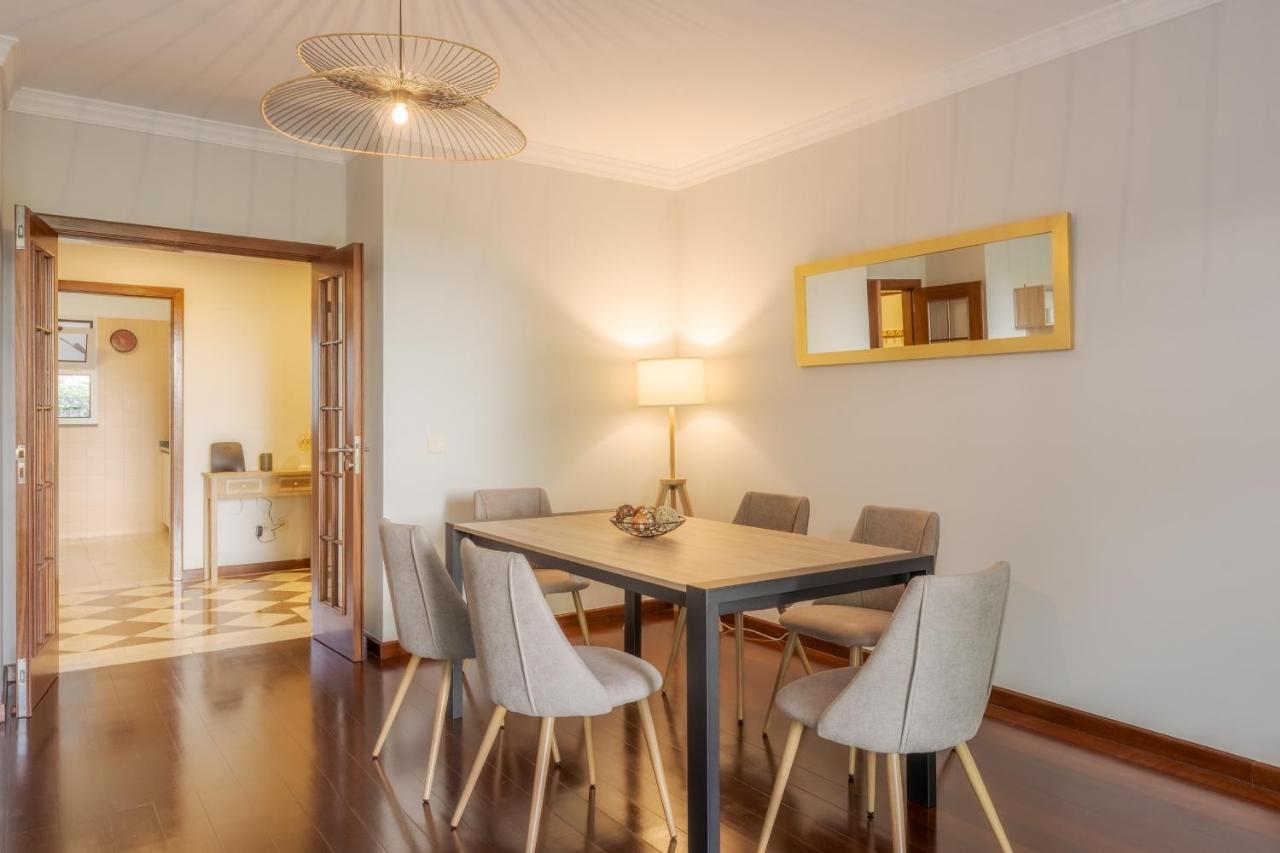 White Hill By Atlantic Holiday Apartamento *