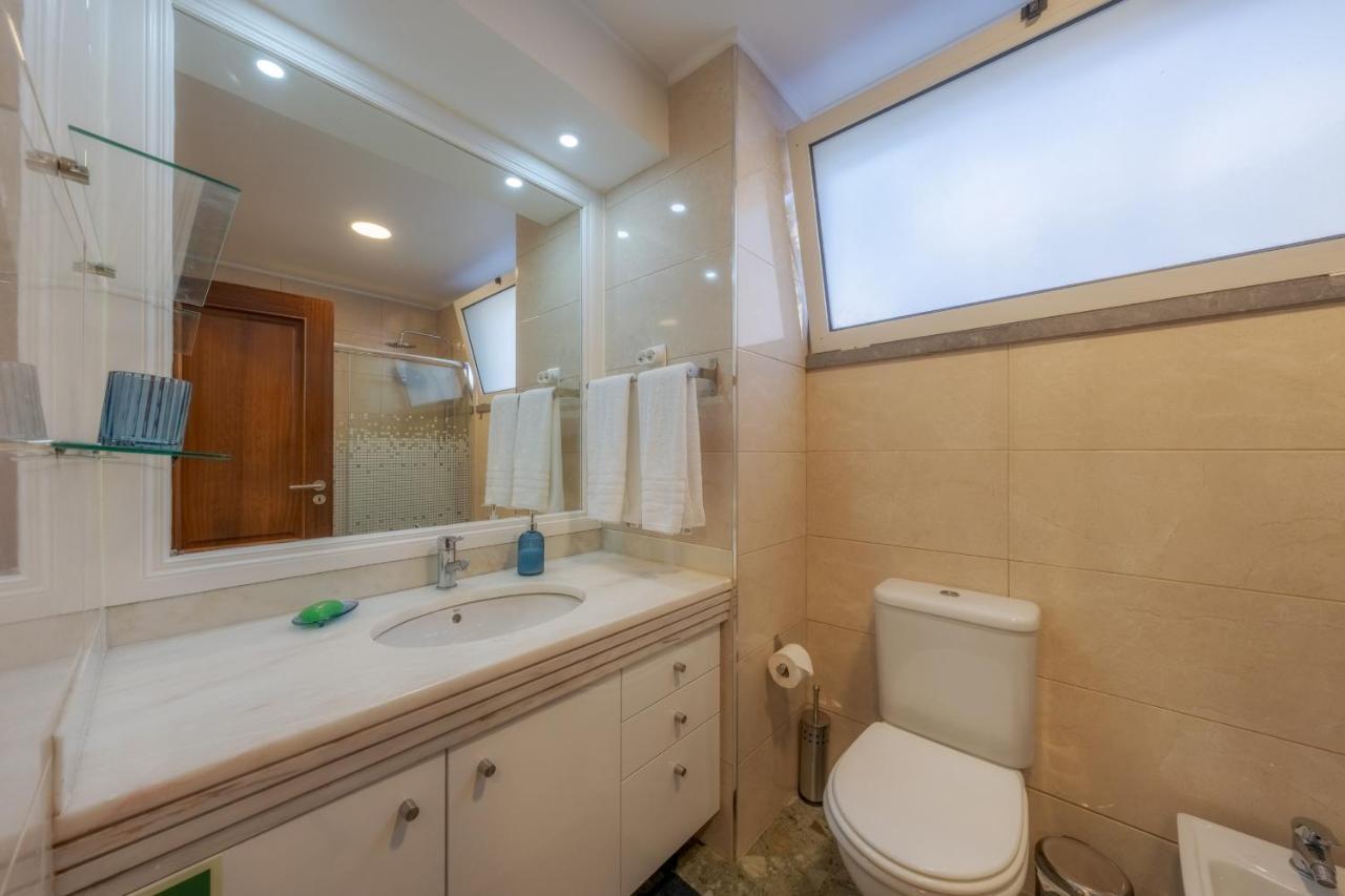 Apartamento White Hill By Atlantic Holiday Funchal (Madeira)