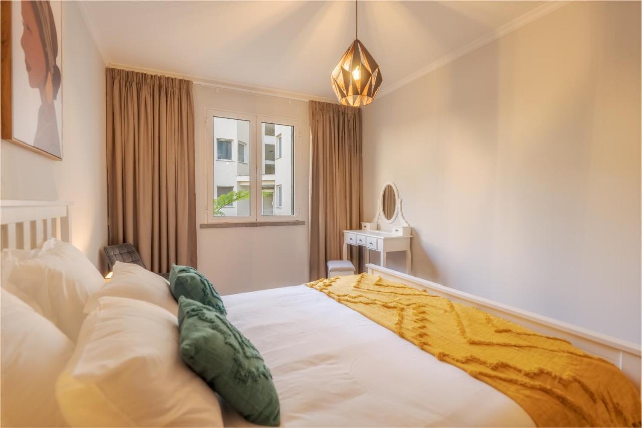Apartamento White Hill By Atlantic Holiday