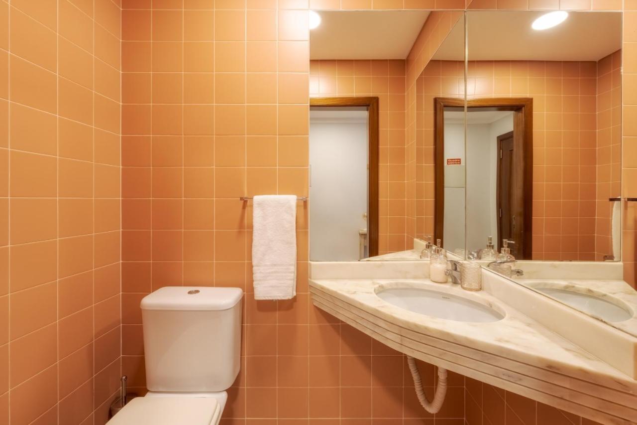 Apartamento White Hill By Atlantic Holiday